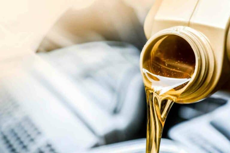 6.6 Duramax Oil Capacity Everything You Need to Know Four Wheel Trends