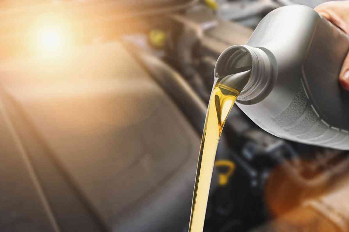 6.6 Duramax Oil Capacity Everything You Need to Know Four Wheel Trends