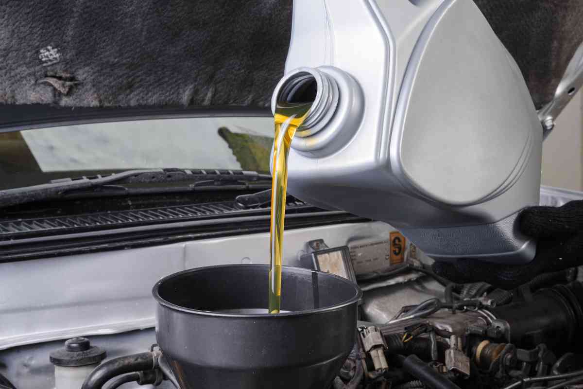 6.6 Duramax Oil Capacity 4 6.6 Duramax Oil Capacity: Everything You Need to Know