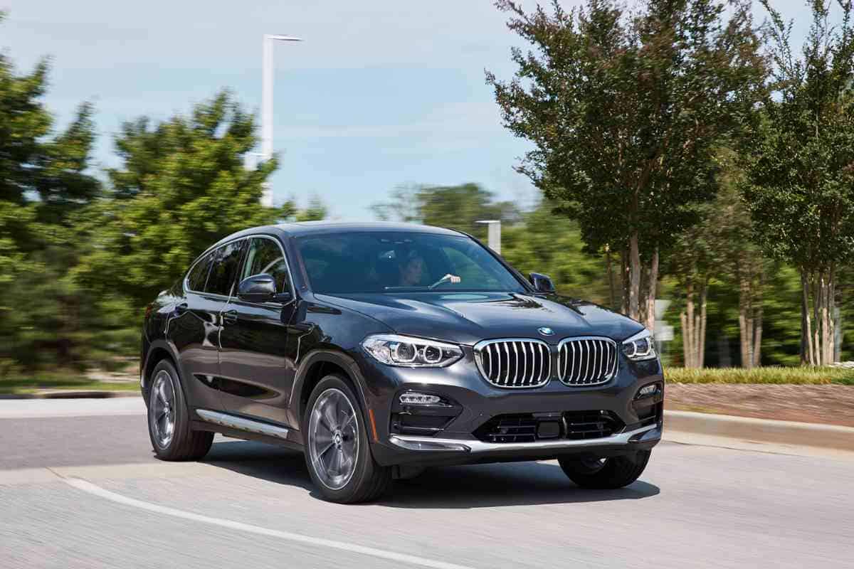 bmw crossovers 1 1 BMW Crossover: A Comprehensive Guide to the Best Models