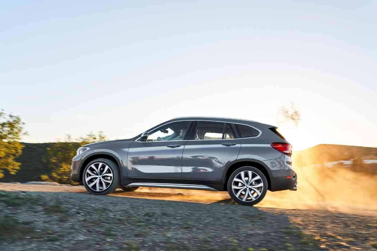 bmw crossovers 1 BMW Crossover: A Comprehensive Guide to the Best Models