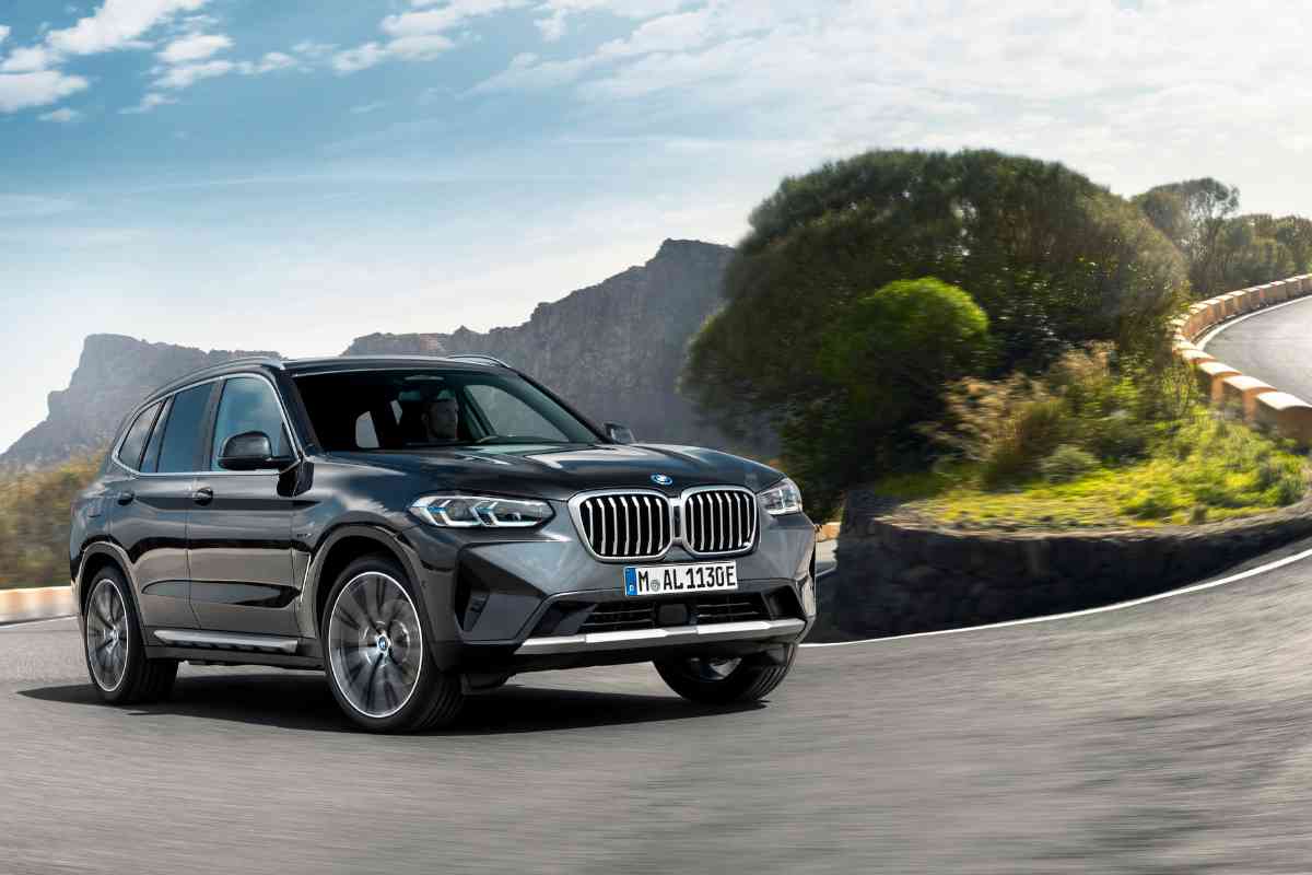 bmw crossovers 2 BMW Crossover: A Comprehensive Guide to the Best Models