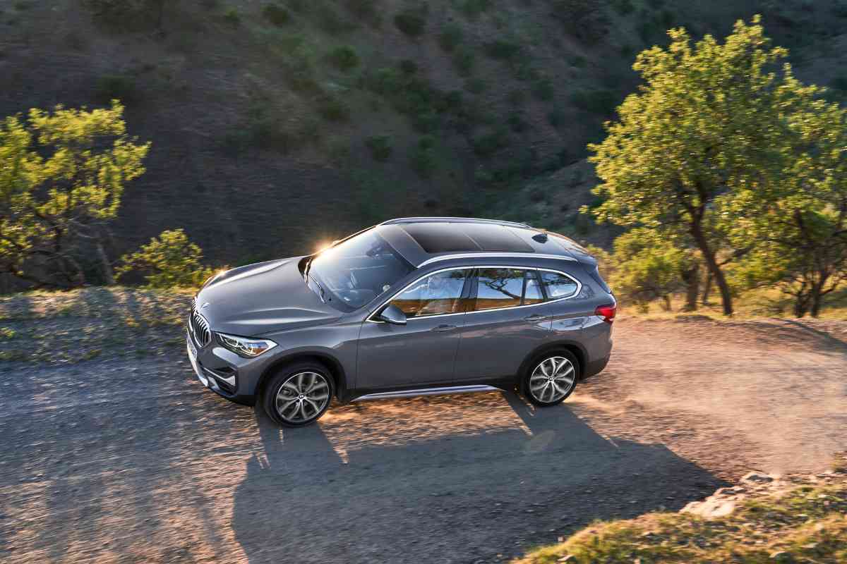 bmw crossovers 3 BMW Crossover: A Comprehensive Guide to the Best Models