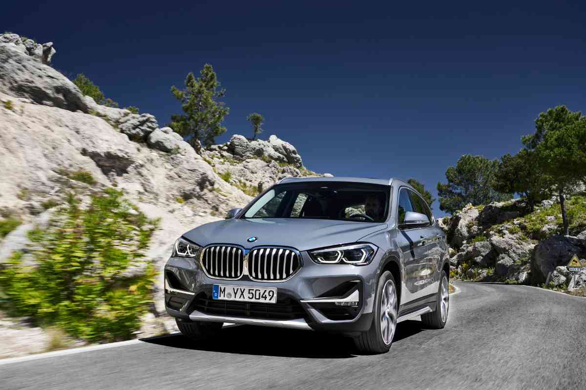 bmw crossovers 6 BMW Crossover: A Comprehensive Guide to the Best Models