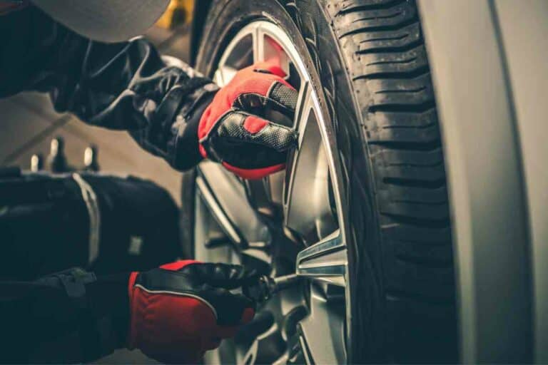 Does Belle Tire Rotate Tires for Free? Unveiling Their Service Benefits