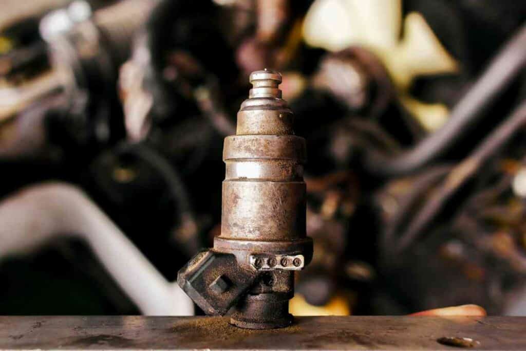 Fuel Injector Lifespan A Comprehensive Guide Four Wheel Trends