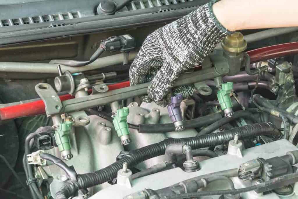 Fuel Injector Lifespan A Comprehensive Guide Four Wheel Trends