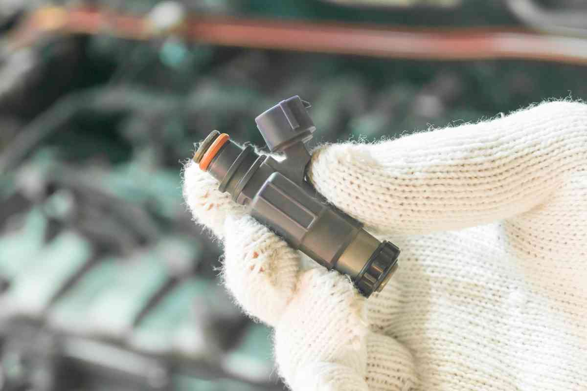 Why fuel injectors are so expensive
