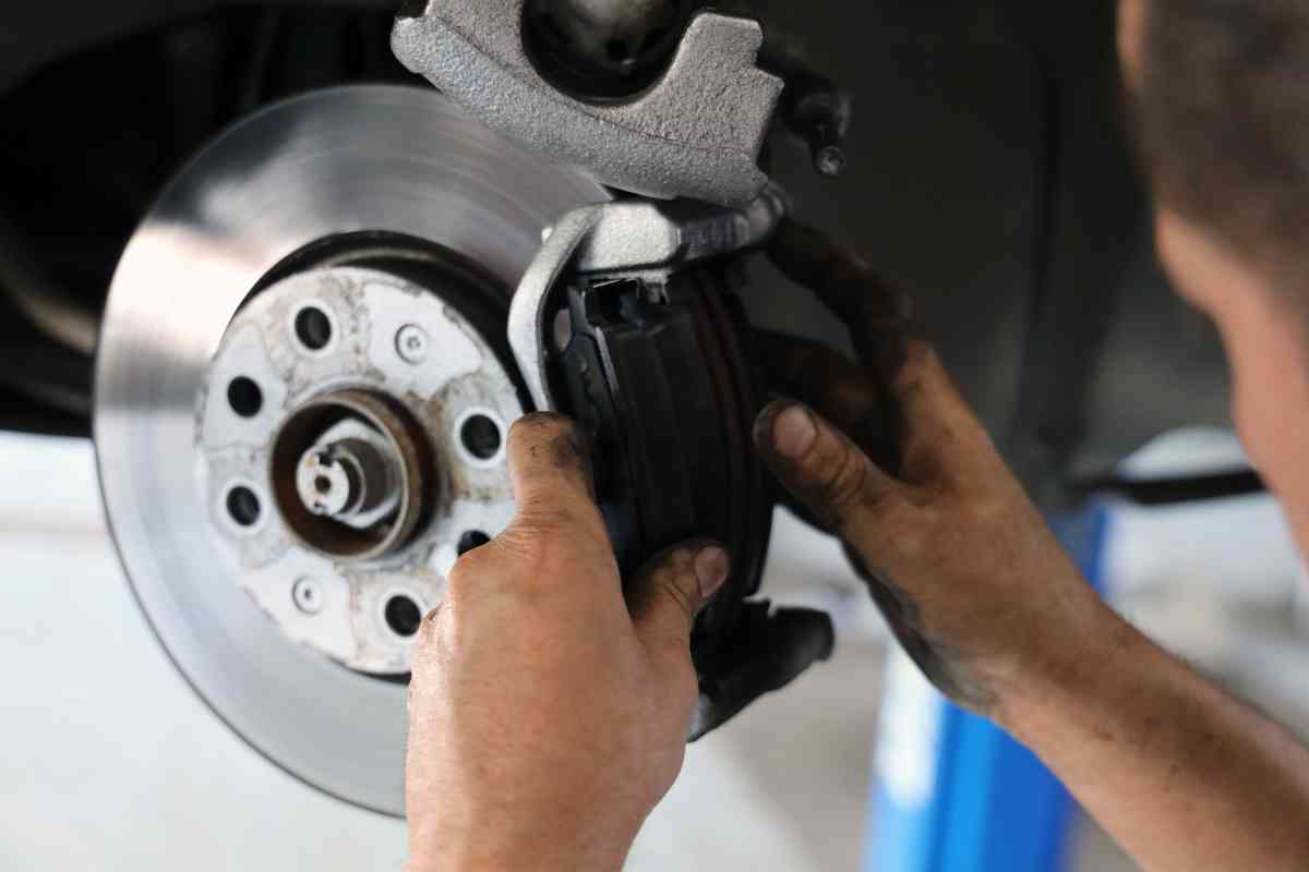 replace brake pads 1 1 Replacing Your Brake Pads: The Essential Guide to When and How