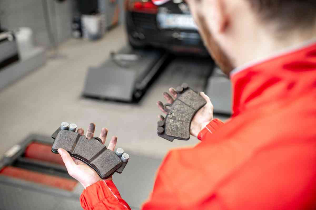 replace brake pads 1 Replacing Your Brake Pads: The Essential Guide to When and How