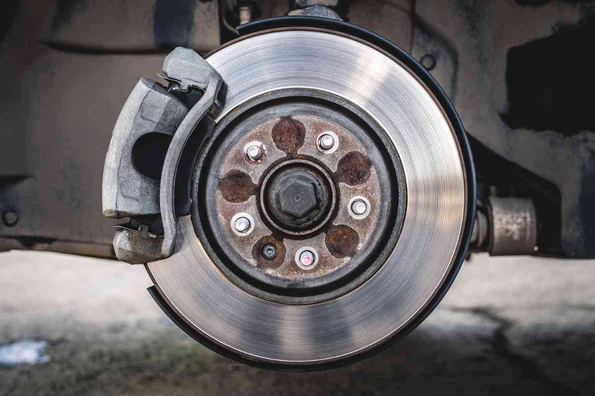 replace brake pads 2 Replacing Your Brake Pads: The Essential Guide to When and How