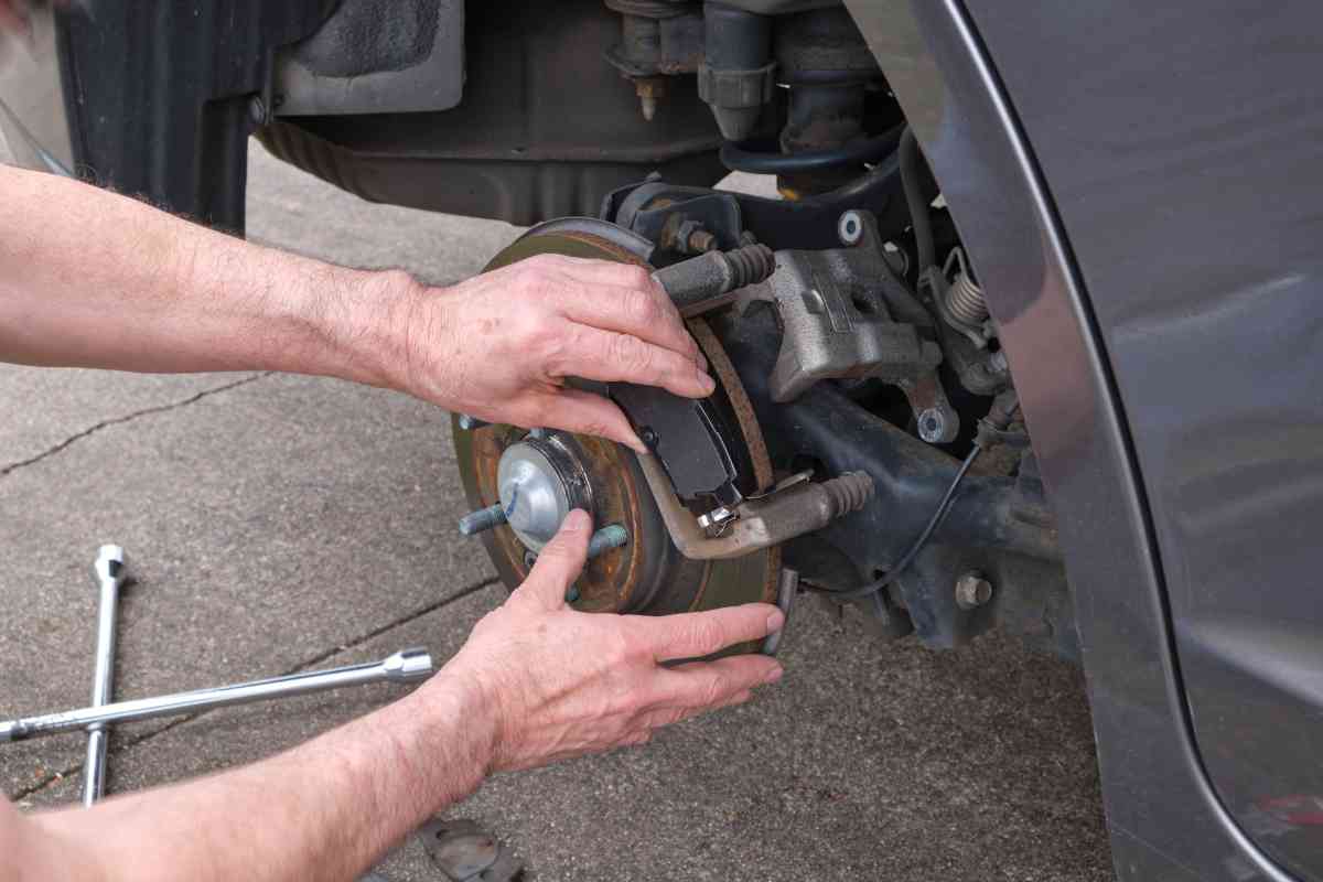 replace brake pads 3 Replacing Your Brake Pads: The Essential Guide to When and How