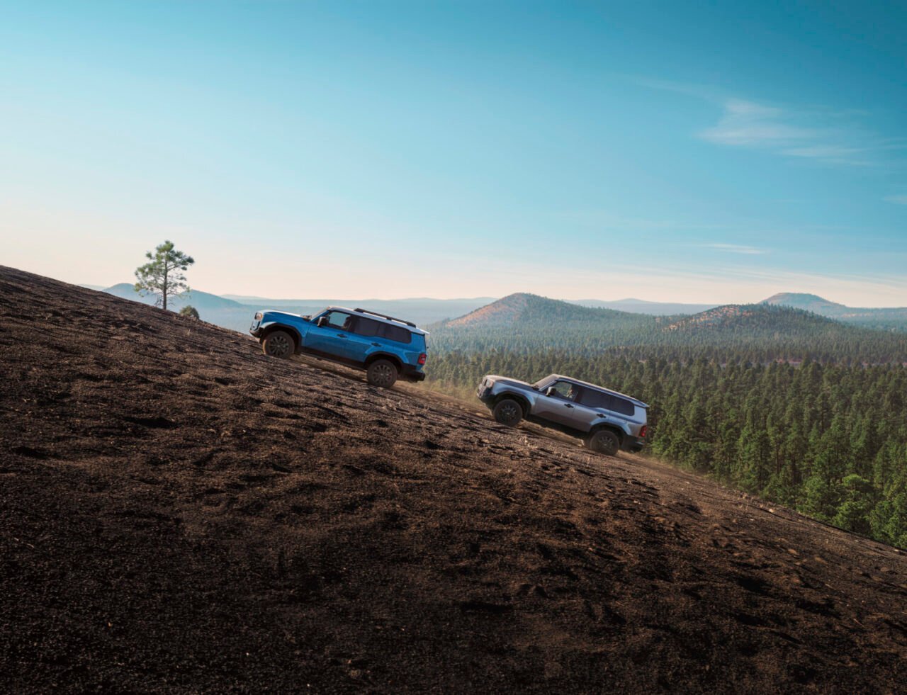 2025 Toyota Land Cruisers 01 1500x1150 1 Toyota's 2025 Land Cruiser: A Bold New Chapter for a 67-Year-Old Off-Road Icon