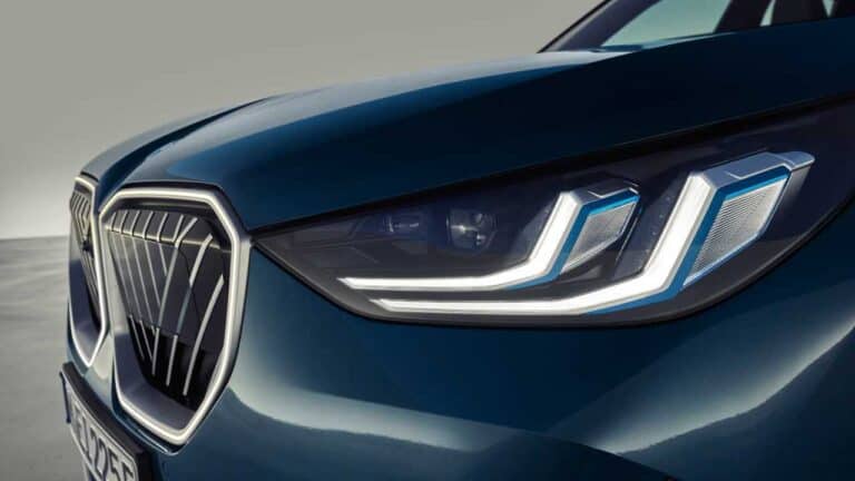 What BMW Can Be Flat Towed?