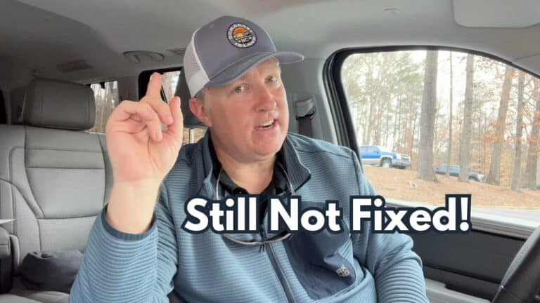 2023 Toyota Sequoia After 2 Years – What’s Failed & What Still Works?