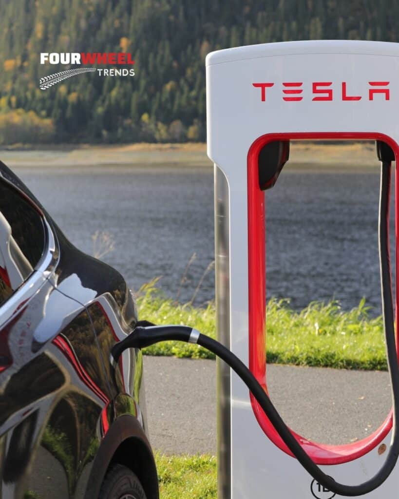 Tesla EV Charging Why Insurance Companies Are Dropping Teslas—And Why That’s a Bigger Problem Than You Think