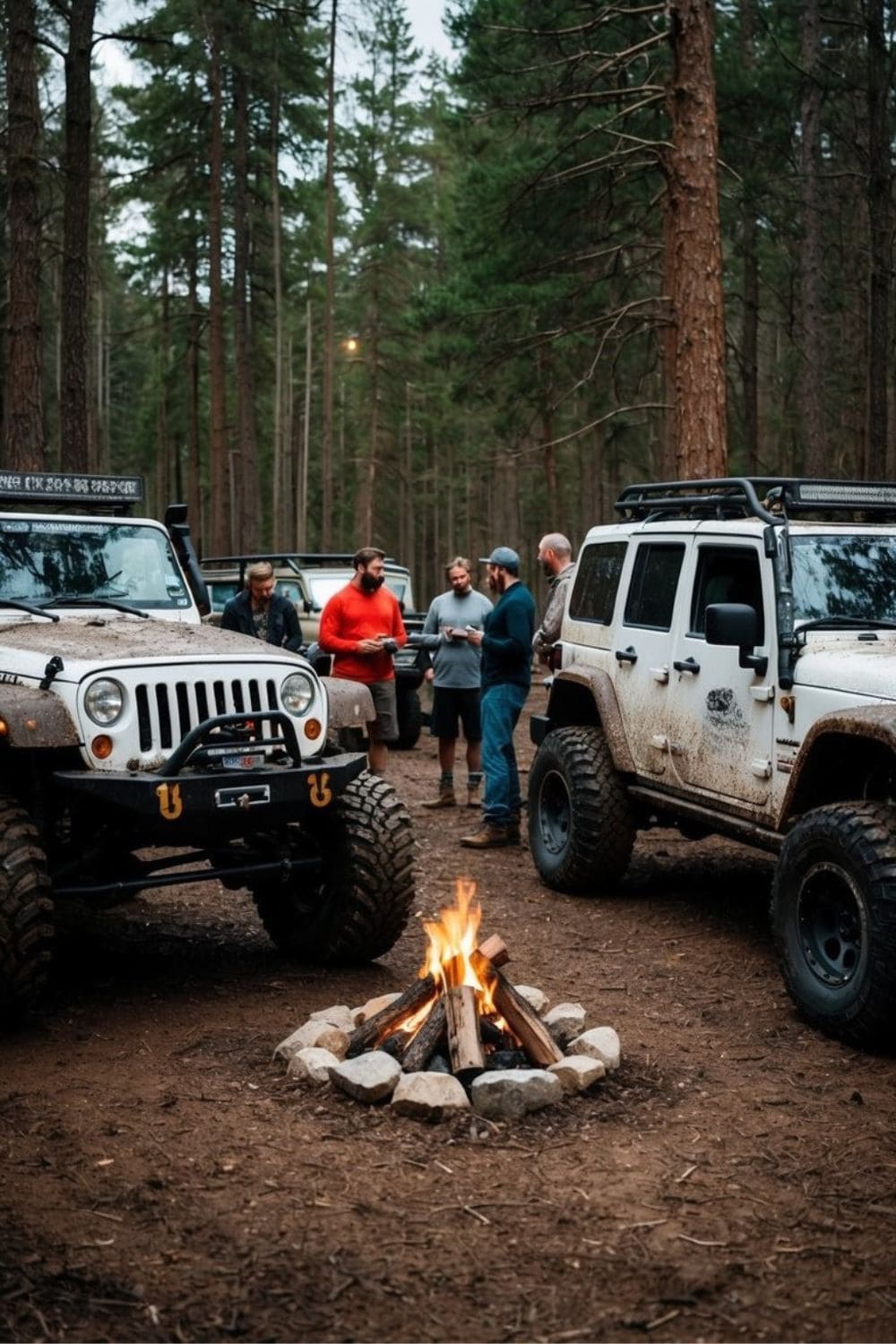 Offroading Dirt Roads, Big Money: Inside the Billion-Dollar Off-Roading Boom ...