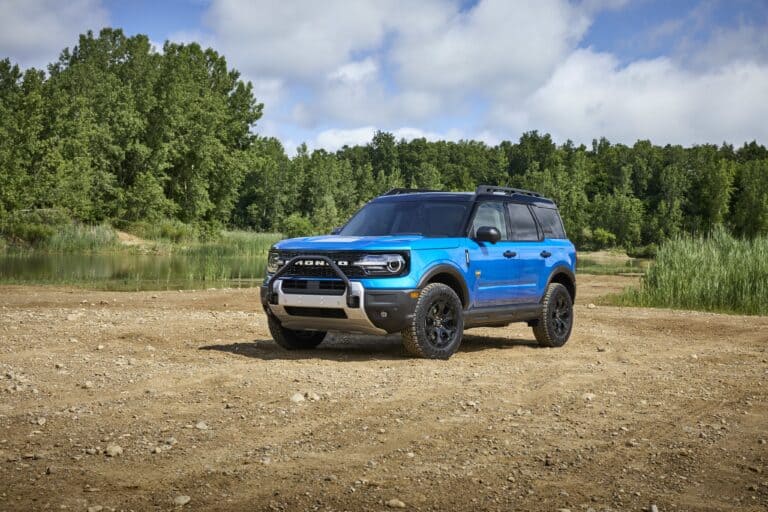 Best Ford Bronco Years (Latest Generation): Which One Should You Actually Buy?