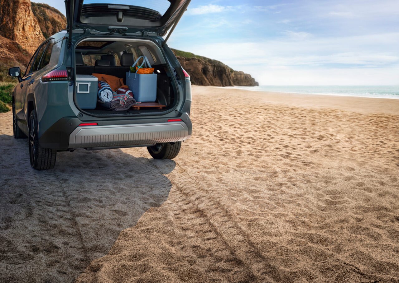 2026 Toyota RAV4 Limited 0010 1500x1066 1 Toyota Just Reinvented the 2026 RAV4: Here’s What They Got Right and What Might Go Wrong