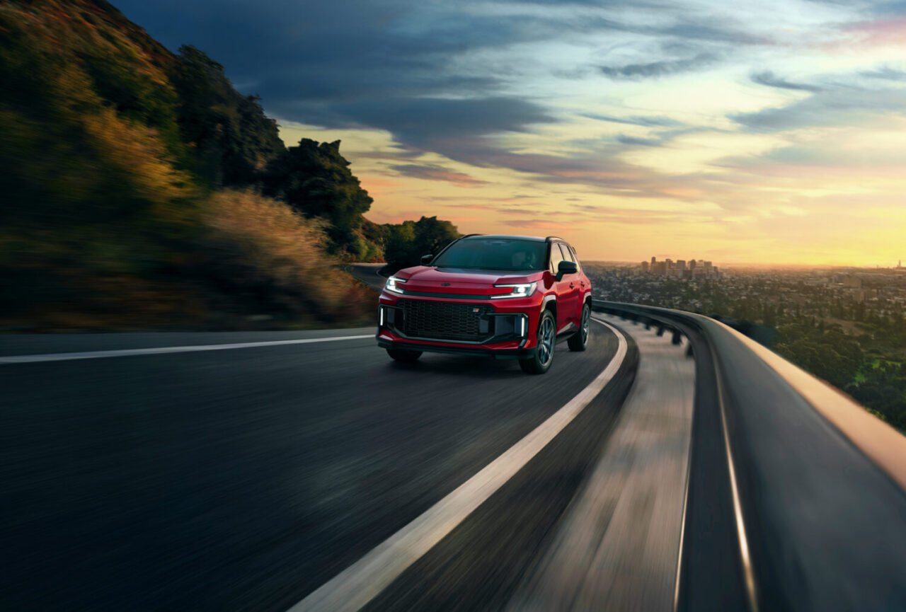 2026 Toyota RAV4 PHEV GRSport 0010 1500x1014 1 Toyota Just Reinvented the 2026 RAV4: Here’s What They Got Right and What Might Go Wrong