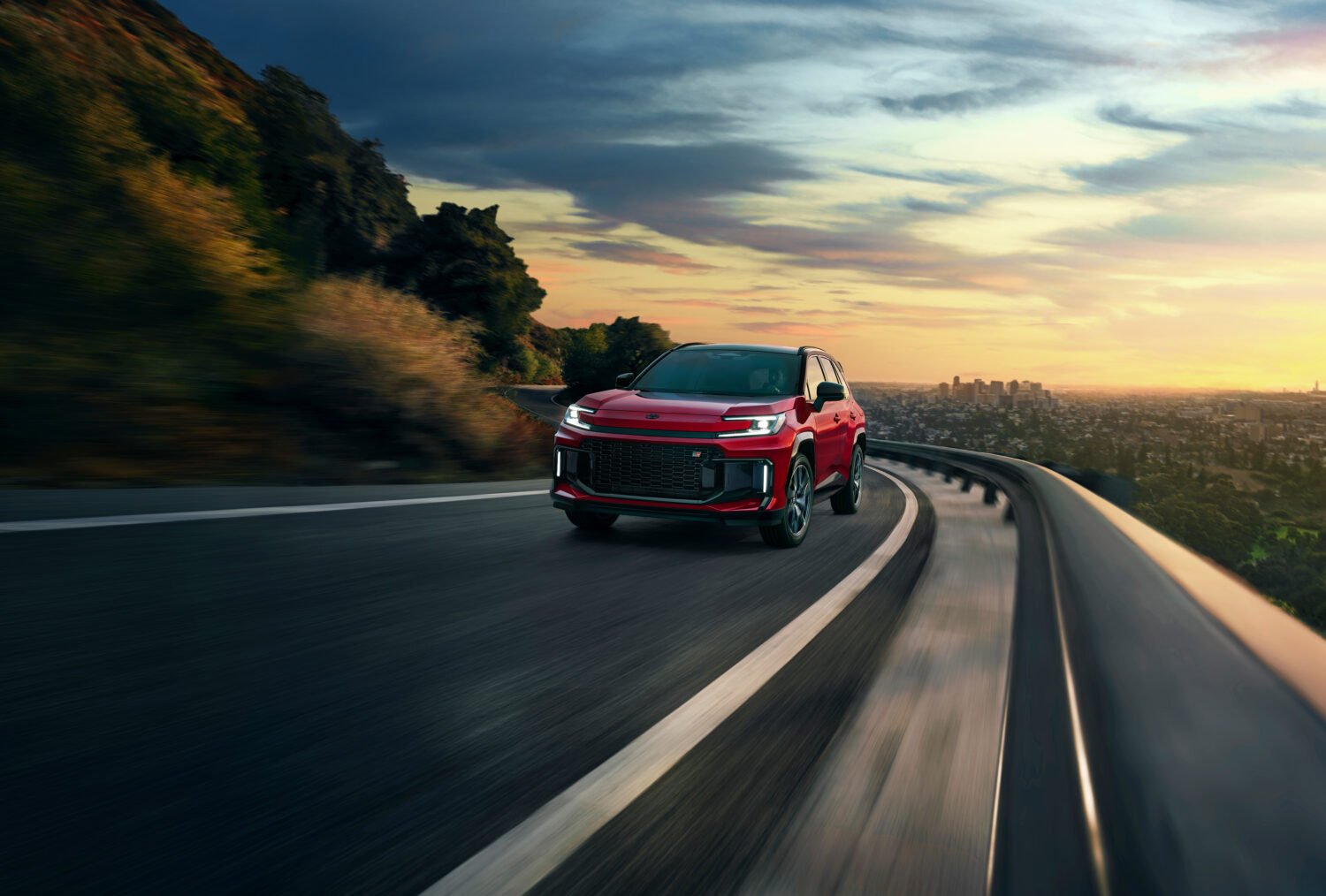 2026 Toyota RAV4 PHEV GRSport 0010 1500x1014 1 Toyota Just Reinvented the 2026 RAV4: Here’s What They Got Right and What Might Go Wrong