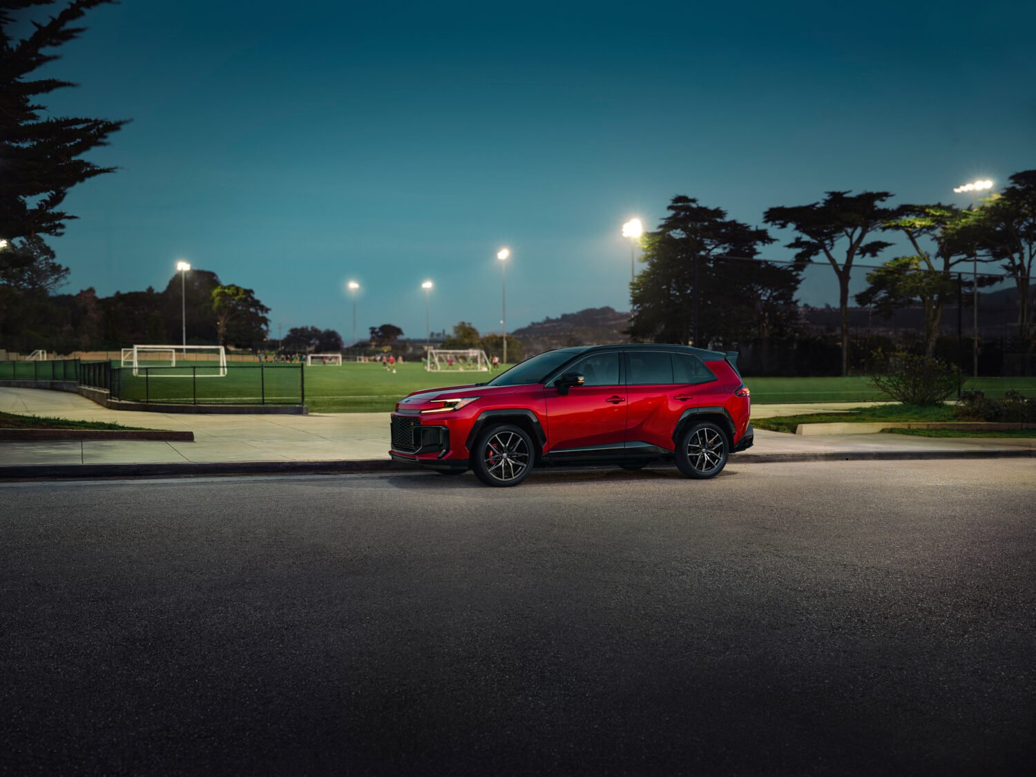 2026 Toyota RAV4 PHEV GRSport 0011 1500x1125 1 Toyota Just Reinvented the 2026 RAV4: Here’s What They Got Right and What Might Go Wrong