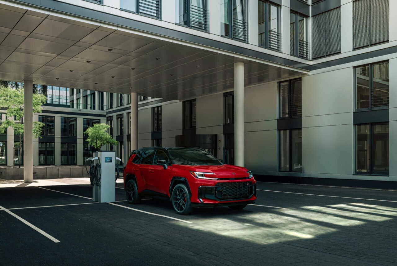 2026 Toyota RAV4 PHEV GRSport 0012 1500x1005 1 Toyota Just Reinvented the 2026 RAV4: Here’s What They Got Right and What Might Go Wrong