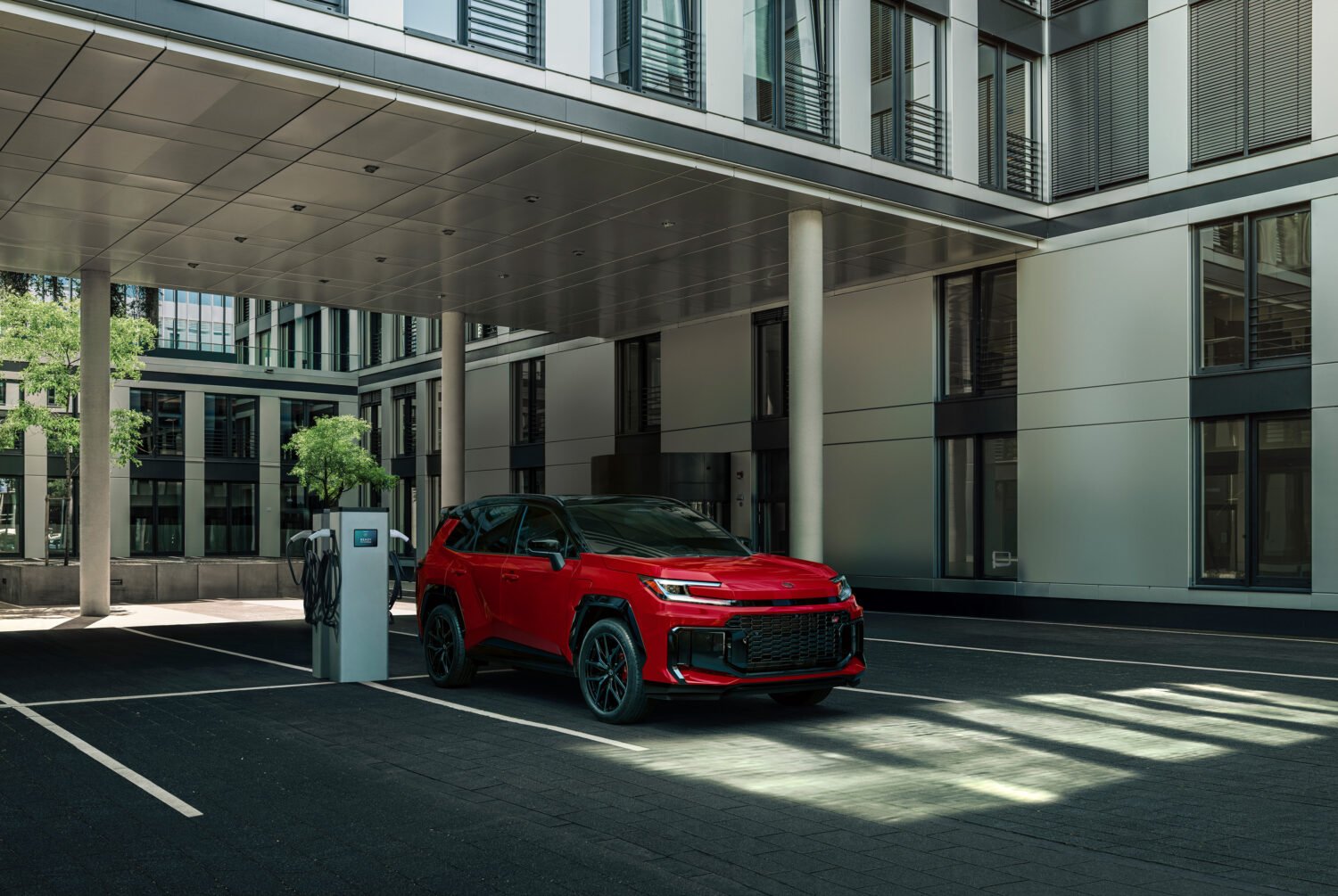 2026 Toyota RAV4 PHEV GRSport 0012 1500x1005 1 Toyota Just Reinvented the 2026 RAV4: Here’s What They Got Right and What Might Go Wrong