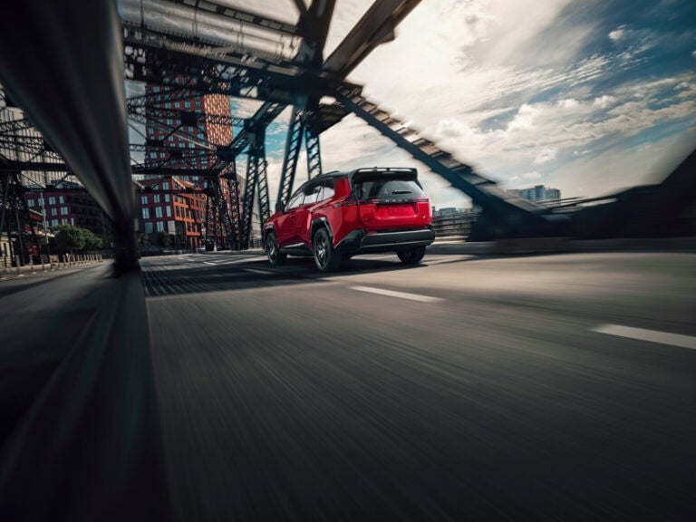 Toyota RAV4 Sales Are Still Going Strong