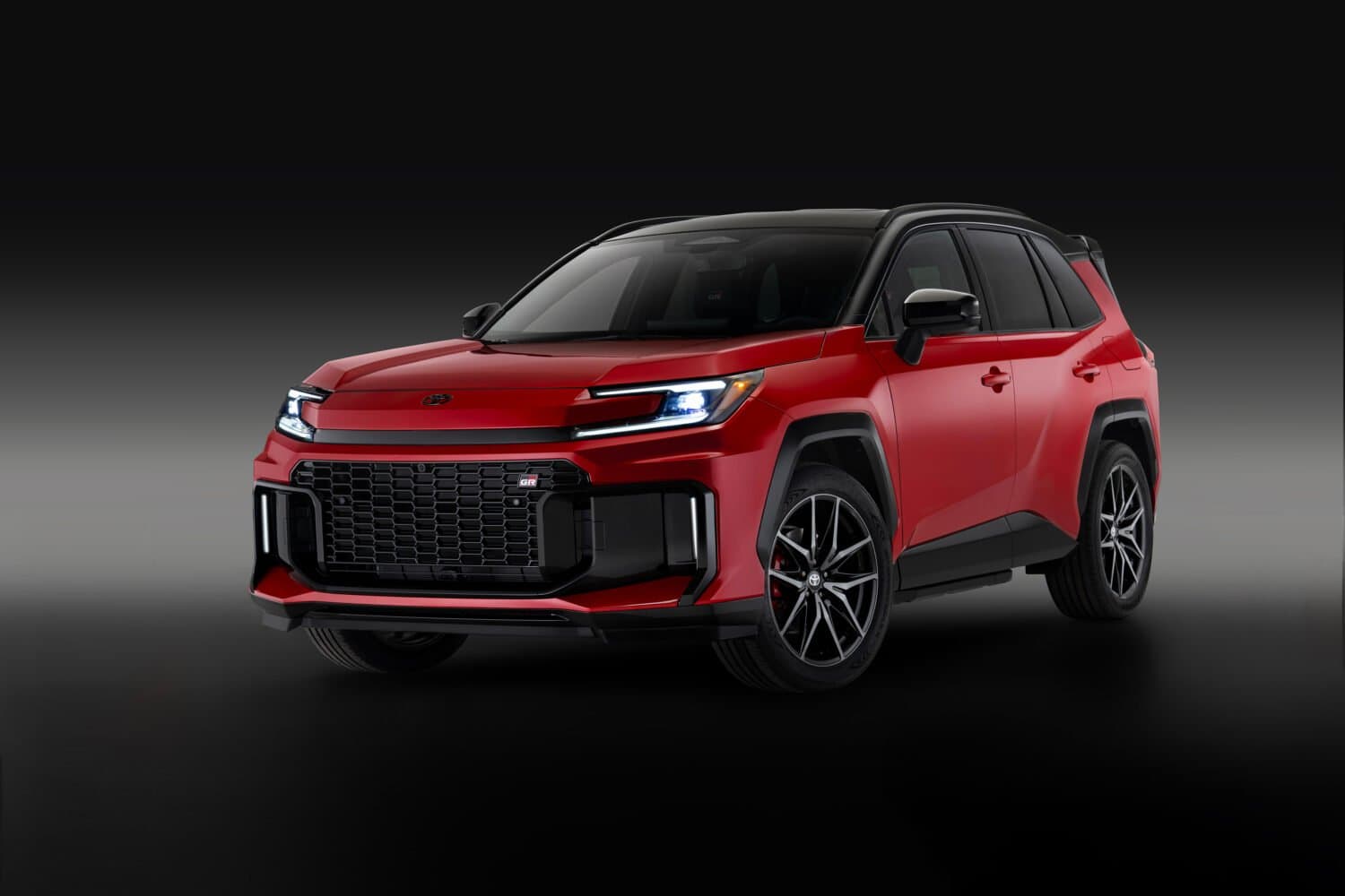 2026 Toyota RAV4 PHEV GRSport Studio 001 1500x1000 1 Toyota Just Reinvented the 2026 RAV4: Here’s What They Got Right and What Might Go Wrong