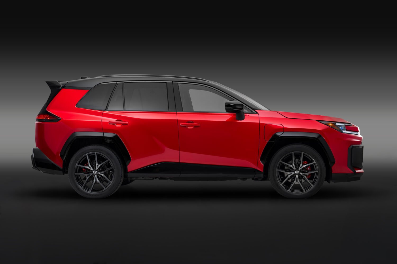 2026 Toyota RAV4 PHEV GRSport Studio 003 1500x1000 1 Toyota Just Reinvented the 2026 RAV4: Here’s What They Got Right and What Might Go Wrong