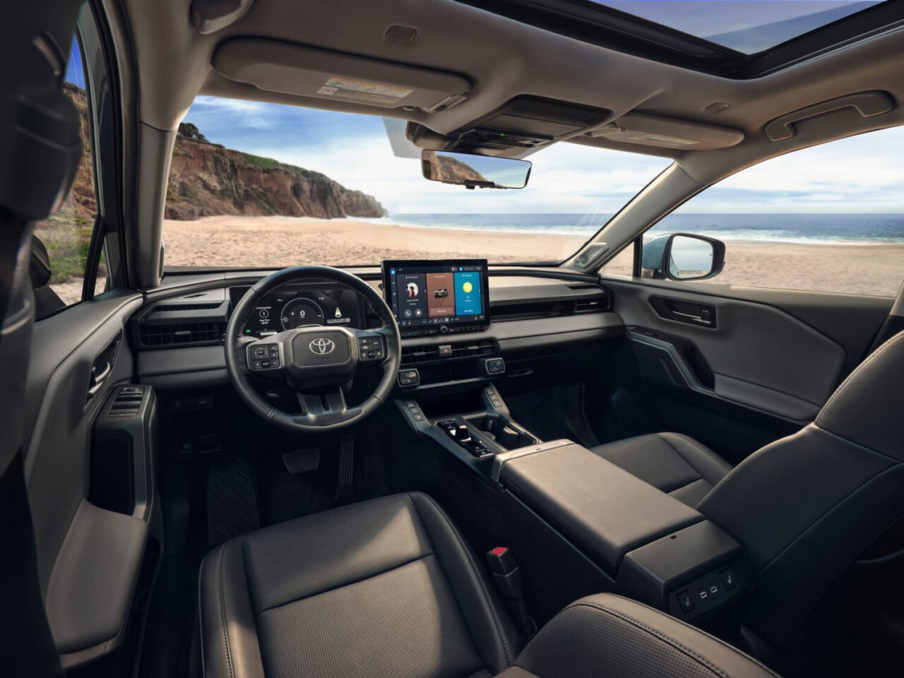 2026 Toyota RAV4 Limited 0011 1500x1125 1 Toyota Just Reinvented the 2026 RAV4: Here’s What They Got Right and What Might Go Wrong