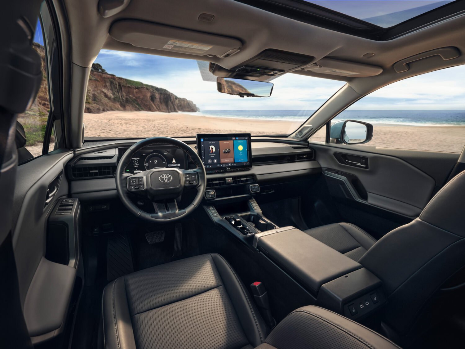 2026 Toyota RAV4 Limited 0011 1500x1125 1 Toyota Just Reinvented the 2026 RAV4: Here’s What They Got Right and What Might Go Wrong