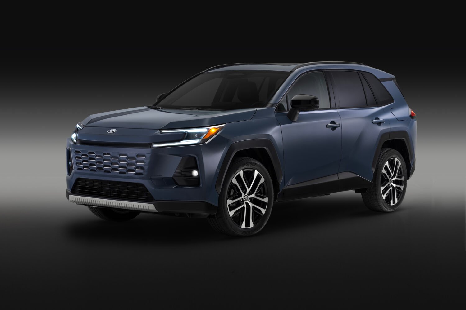 2026 Toyota RAV4 Limited StormCloud Studio 001 1500x1000 1 Toyota Just Reinvented the 2026 RAV4: Here’s What They Got Right and What Might Go Wrong