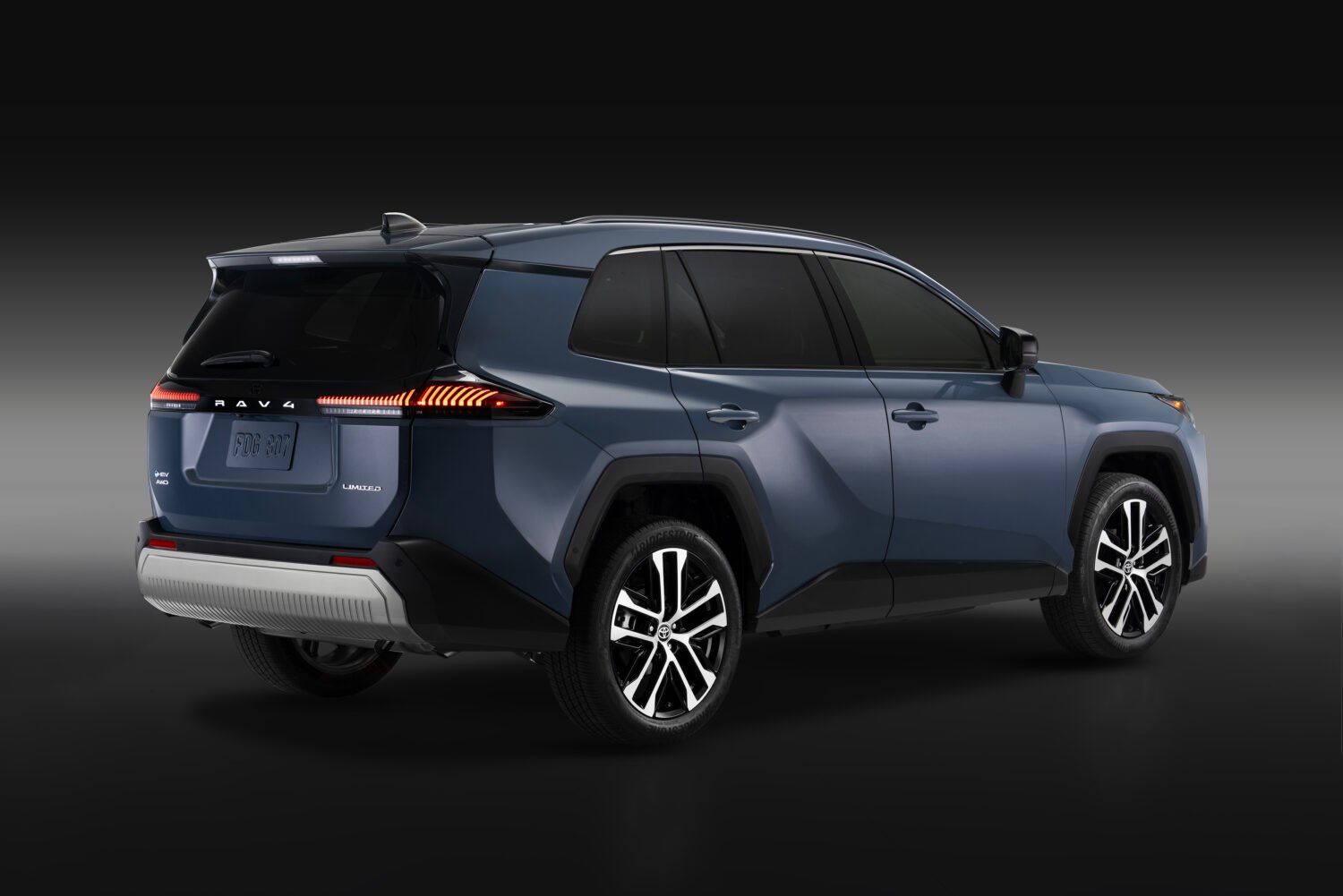 2026 Toyota RAV4 Limited StormCloud Studio 002 1500x1001 1 Toyota Just Reinvented the 2026 RAV4: Here’s What They Got Right and What Might Go Wrong