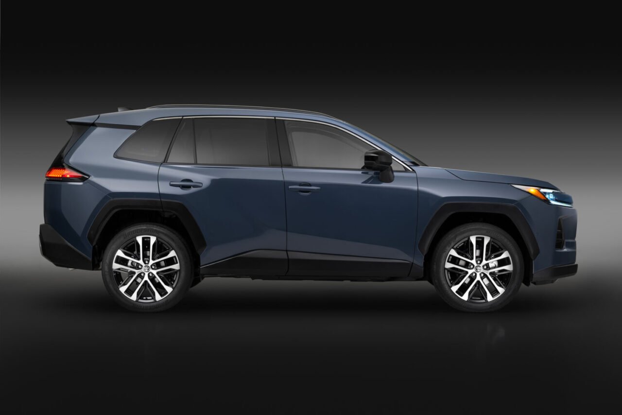 2026 Toyota RAV4 Limited StormCloud Studio 003 1500x1001 1 Toyota Just Reinvented the 2026 RAV4: Here’s What They Got Right and What Might Go Wrong