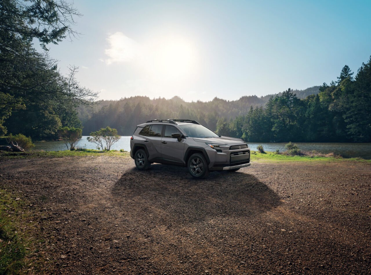 2026 Toyota RAV4 Woodland 0010 1500x1112 1 Toyota Just Reinvented the 2026 RAV4: Here’s What They Got Right and What Might Go Wrong