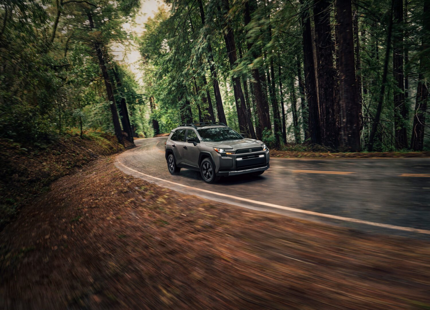 2026 Toyota RAV4 Woodland 0011 1500x1082 1 Toyota Just Reinvented the 2026 RAV4: Here’s What They Got Right and What Might Go Wrong