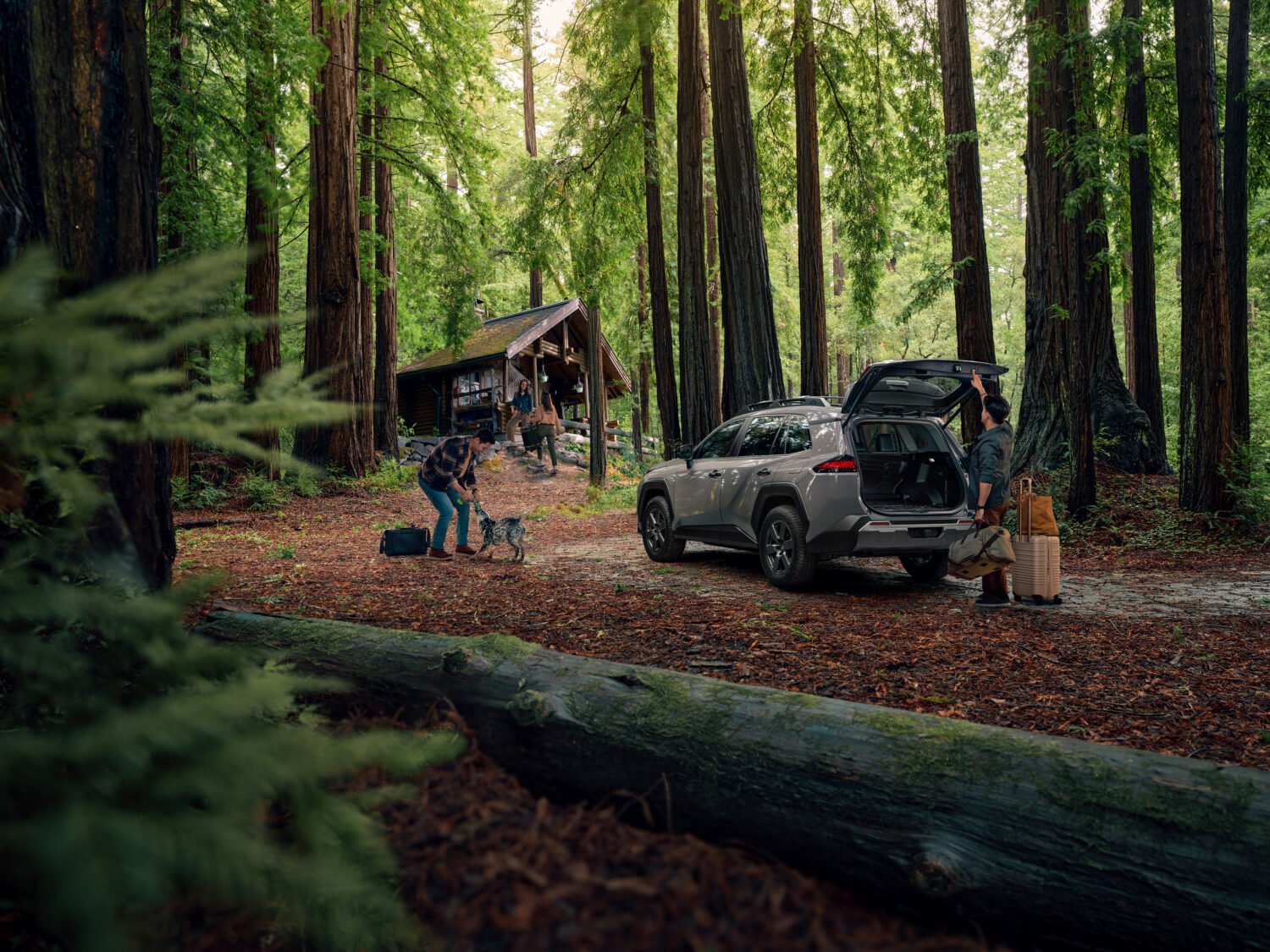 2026 Toyota RAV4 Woodland 0013 1500x1125 1 Toyota Just Reinvented the 2026 RAV4: Here’s What They Got Right and What Might Go Wrong