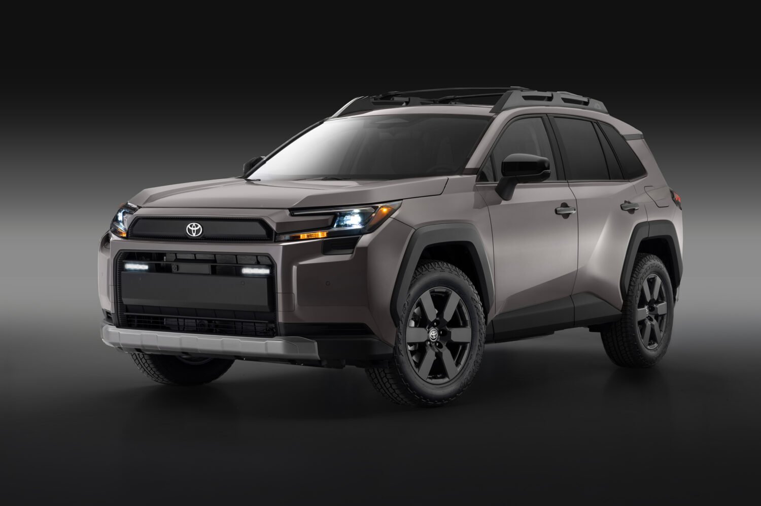 2026 Toyota RAV4 Woodland UrbanRock Studio 001 1500x998 1 Toyota Just Reinvented the 2026 RAV4: Here’s What They Got Right and What Might Go Wrong