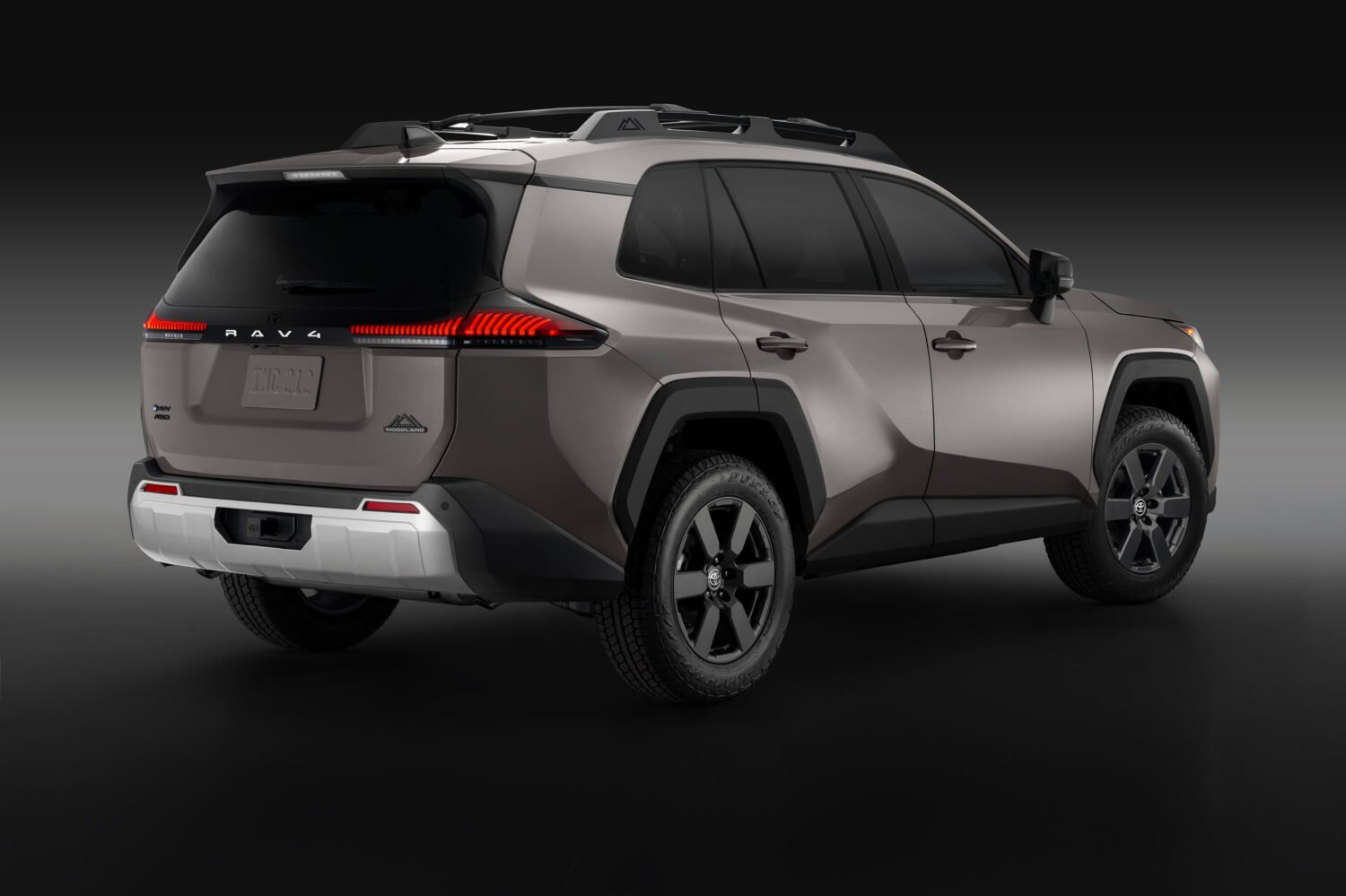 2026 Toyota RAV4 Woodland UrbanRock Studio 002 1500x999 1 Toyota Just Reinvented the 2026 RAV4: Here’s What They Got Right and What Might Go Wrong