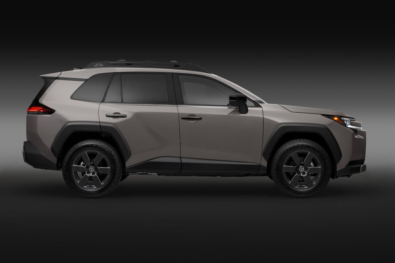 2026 Toyota RAV4 Woodland UrbanRock Studio 003 1500x1000 1 Toyota Just Reinvented the 2026 RAV4: Here’s What They Got Right and What Might Go Wrong