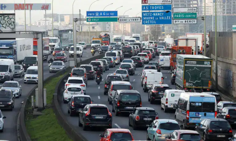 ​The European Gas Car Ban Won’t Continue By 2026