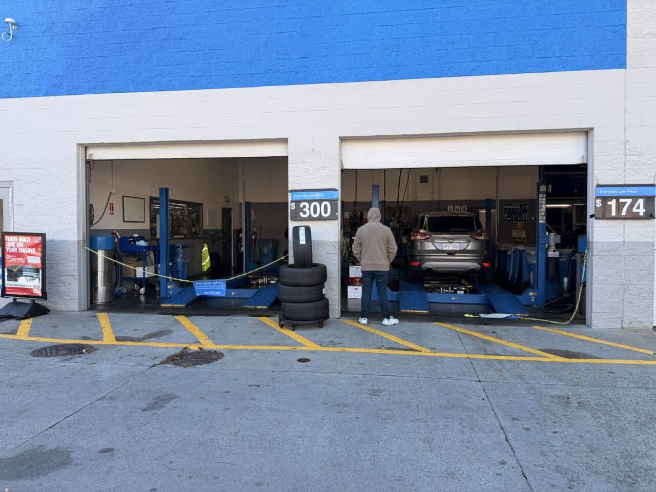 Here'S Why I Put Maxxis Razr At Tires On My Daughter’s Gx 460 — And What I Learned 2 buying tires from Walmart for my daughters SUV