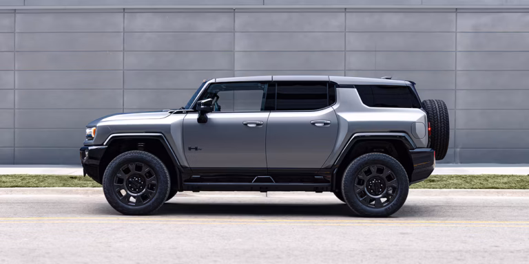 What SUV Has The Highest Towing Capacity?